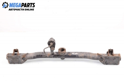 Cârlig de tractare for BMW 5 (E60, E61) (2003-2009) 2.5, sedan automatic